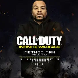 Call of Duty: Infinite Warfare - Method Man VO Pack Xbox One & Series X|S (покупка на любой аккаунт / ключ) (США)