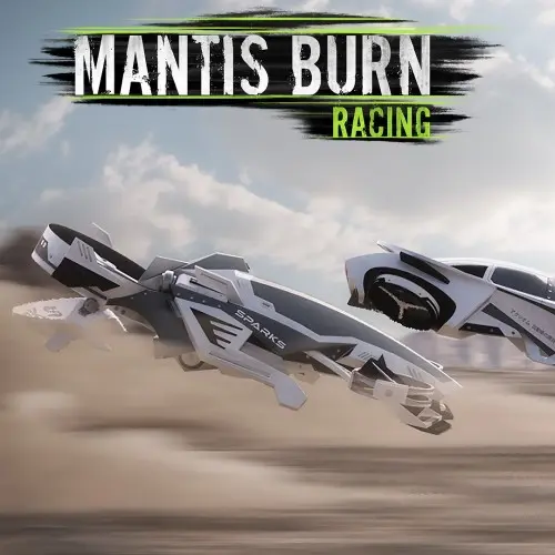 Elite Class DLC - Mantis Burn Racing Xbox One & Series X|S (покупка на любой аккаунт / ключ) (США)