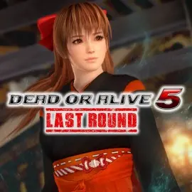 DOA5LR Shrine Maiden Costume - Phase 4 - DEAD OR ALIVE 5 Last Round: Core Fighters Xbox One & Series X|S (покупка на любой аккаунт / ключ) (США)