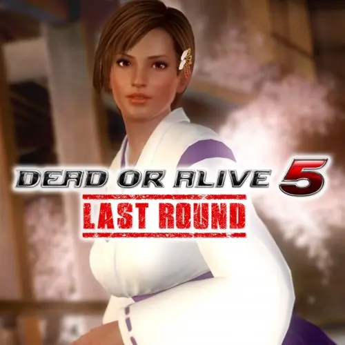 DOA5LR Shrine Maiden Costume - Lisa - DEAD OR ALIVE 5 Last Round: Core Fighters Xbox One & Series X|S (покупка на любой аккаунт / ключ) (США)