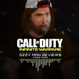 Call of Duty: Infinite Warfare - Ozzy Man Reviews VO Pack Xbox One & Series X|S (покупка на любой аккаунт / ключ) (США)