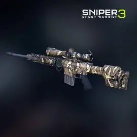Weapon skin - Copperhead Snake - SNIPER Ghost Warrior 3 Xbox One & Series X|S (покупка на любой аккаунт / ключ) (США)