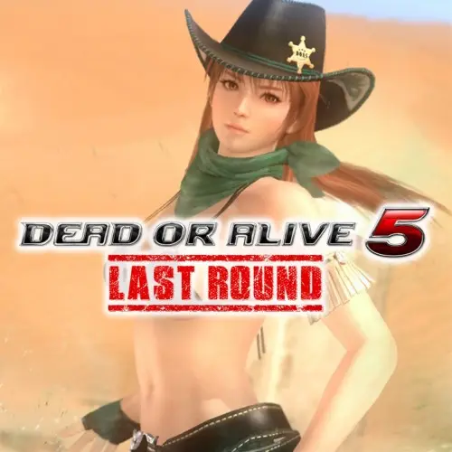 DOA5LR Rodeo Time Costume - Phase 4 - DEAD OR ALIVE 5 Last Round: Core Fighters Xbox One & Series X|S (покупка на любой аккаунт / ключ) (США)