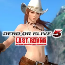 DOA5LR Rodeo Time Costume - Kasumi - DEAD OR ALIVE 5 Last Round: Core Fighters Xbox One & Series X|S (покупка на любой аккаунт / ключ) (США)