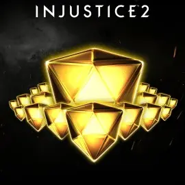 Source Crystals – 2000 - Injustice 2 Xbox One & Series X|S (покупка на любой аккаунт) (США)