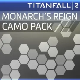 Titanfall 2: Monarch's Reign Camo Pack Xbox One & Series X|S (покупка на любой аккаунт / ключ) (США)