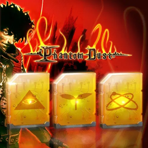 Multiplayer Content Pack - Phantom Dust Xbox One & Series X|S (покупка на любой аккаунт / ключ) (США)
