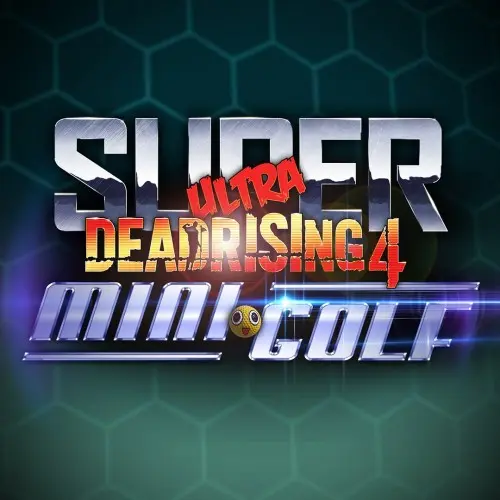 Super Ultra Dead Rising 4 Mini Golf Xbox One & Series X|S (покупка на любой аккаунт / ключ) (США)