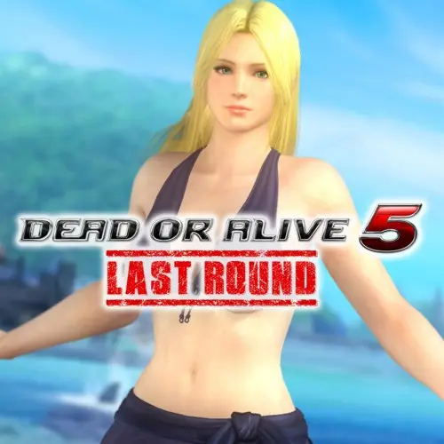 DOA5LR Gust Mashup Swimwear - Helena & Pamela - DEAD OR ALIVE 5 Last Round: Core Fighters Xbox One & Series X|S (покупка на любой аккаунт / ключ) (США)