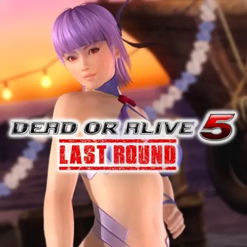 DOA5LR Gust Mashup Swimwear - Ayane & Kanon - DEAD OR ALIVE 5 Last Round: Core Fighters Xbox One & Series X|S (покупка на любой аккаунт / ключ) (США)
