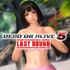 DOA5LR Gust Mashup Swimwear - Naotora Ii & Rorona - DEAD OR ALIVE 5 Last Round: Core Fighters Xbox One & Series X|S (покупка на любой аккаунт / ключ) (США)