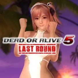 DOA5LR Gust Mashup Swimwear - Honoka & Liliana - DEAD OR ALIVE 5 Last Round: Core Fighters Xbox One & Series X|S (покупка на любой аккаунт / ключ) (США)