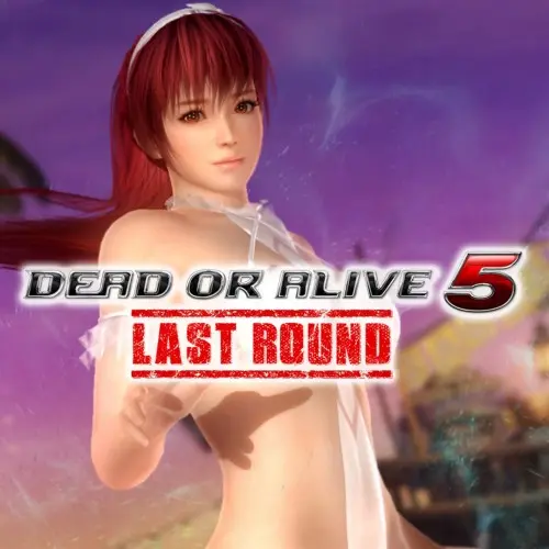 DOA5LR Gust Mashup Swimwear - Phase 4 & Aluche - DEAD OR ALIVE 5 Last Round: Core Fighters Xbox One & Series X|S (покупка на любой аккаунт / ключ) (США)
