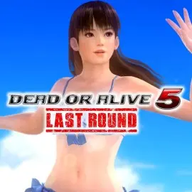 DOA5LR Gust Mashup Swimwear - Leifang & Totori - DEAD OR ALIVE 5 Last Round: Core Fighters Xbox One & Series X|S (покупка на любой аккаунт / ключ) (США)