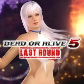 DOA5LR Gust Mashup Swimwear - Christie & Arnice - DEAD OR ALIVE 5 Last Round: Core Fighters Xbox One & Series X|S (покупка на любой аккаунт / ключ) (США)