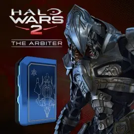 The Arbiter Leader Pack - Halo Wars 2 Xbox One & Series X|S (покупка на любой аккаунт / ключ) (США)