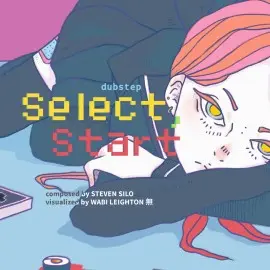 Select, Start - SUPERBEAT: XONiC  (покупка на любой аккаунт / ключ) (США)