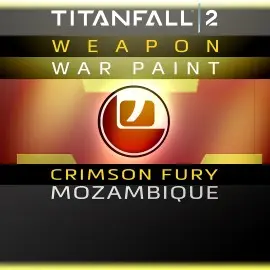 Titanfall 2: Crimson Fury SA-3 Mozambique Xbox One & Series X|S (покупка на любой аккаунт / ключ) (США)