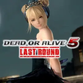 DOA5LR Halloween Costume 2017 - Marie Rose - DEAD OR ALIVE 5 Last Round: Core Fighters Xbox One & Series X|S (покупка на любой аккаунт / ключ) (США)