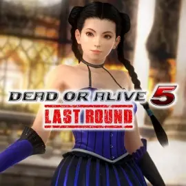 DOA5LR Halloween Costume 2017 - Pai - DEAD OR ALIVE 5 Last Round: Core Fighters Xbox One & Series X|S (покупка на любой аккаунт / ключ) (США)