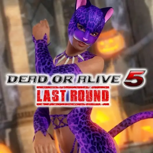 DOA5LR Halloween Costume 2017 - La Mariposa - DEAD OR ALIVE 5 Last Round: Core Fighters Xbox One & Series X|S (покупка на любой аккаунт / ключ) (США)