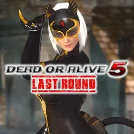 DOA5LR Halloween Costume 2017 - Christie - DEAD OR ALIVE 5 Last Round: Core Fighters Xbox One & Series X|S (покупка на любой аккаунт / ключ) (США)