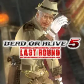 DOA5LR Halloween Costume 2017 - Brad Wong - DEAD OR ALIVE 5 Last Round: Core Fighters Xbox One & Series X|S (покупка на любой аккаунт / ключ) (США)
