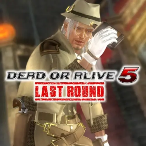 DOA5LR Halloween Costume 2017 - Brad Wong - DEAD OR ALIVE 5 Last Round: Core Fighters Xbox One & Series X|S (покупка на любой аккаунт / ключ) (США)