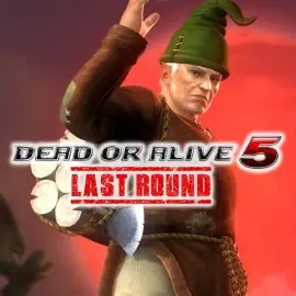 DOA5LR Halloween Costume 2017 - Leon - DEAD OR ALIVE 5 Last Round: Core Fighters Xbox One & Series X|S (покупка на любой аккаунт / ключ) (США)