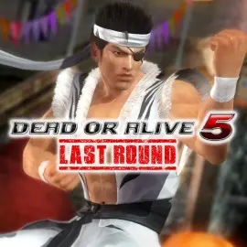 DOA5LR Halloween Costume 2017 - Akira - DEAD OR ALIVE 5 Last Round: Core Fighters Xbox One & Series X|S (покупка на любой аккаунт / ключ) (США)