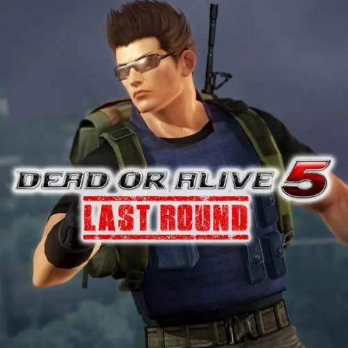 DOA5LR Halloween Costume 2017 - Jann Lee - DEAD OR ALIVE 5 Last Round: Core Fighters Xbox One & Series X|S (покупка на любой аккаунт / ключ) (США)