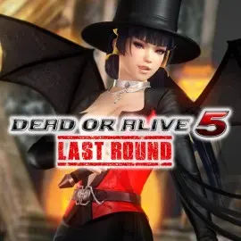 DOA5LR Halloween Costume 2017 - Nyotengu - DEAD OR ALIVE 5 Last Round: Core Fighters Xbox One & Series X|S (покупка на любой аккаунт / ключ) (США)