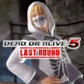 DOA5LR Halloween Costume 2017 - Eliot - DEAD OR ALIVE 5 Last Round: Core Fighters Xbox One & Series X|S (покупка на любой аккаунт / ключ) (США)