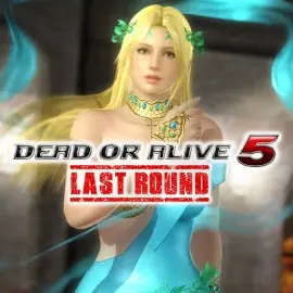 DOA5LR Halloween Costume 2017 - Helena - DEAD OR ALIVE 5 Last Round: Core Fighters Xbox One & Series X|S (покупка на любой аккаунт / ключ) (США)