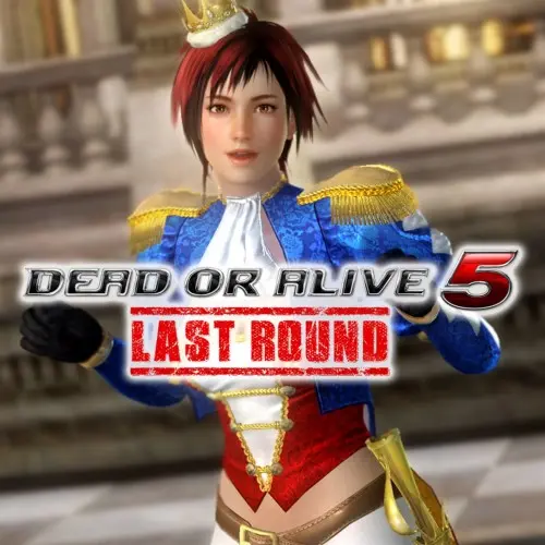DOA5LR Halloween Costume 2017 - Mila - DEAD OR ALIVE 5 Last Round: Core Fighters Xbox One & Series X|S (покупка на любой аккаунт / ключ) (США)