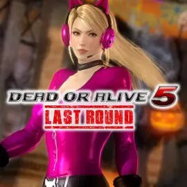 DOA5LR Halloween Costume 2017 - Sarah - DEAD OR ALIVE 5 Last Round: Core Fighters Xbox One & Series X|S (покупка на любой аккаунт / ключ) (США)