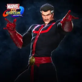 Marvel vs. Capcom: Infinite- Doctor Strange Illuminati Costume Xbox One & Series X|S (покупка на любой аккаунт / ключ) (США)