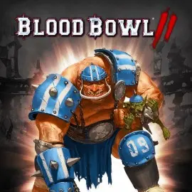 OGRE - Blood Bowl 2 Xbox One & Series X|S (покупка на любой аккаунт / ключ) (США)