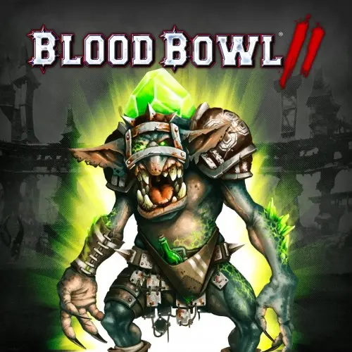 UNDERWORLD DENIZENS - Blood Bowl 2 Xbox One & Series X|S (покупка на любой аккаунт / ключ) (США)