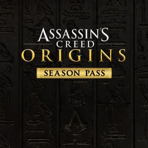 Assassin's Creed Origins - Season Pass Xbox One & Series X|S (покупка на любой аккаунт / ключ) (США)
