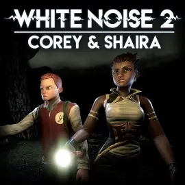 White Noise 2 - Corey & Shaira Xbox One & Series X|S (покупка на любой аккаунт / ключ) (США)