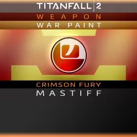 Titanfall 2: Crimson Fury Mastiff Xbox One & Series X|S (покупка на любой аккаунт / ключ) (США)