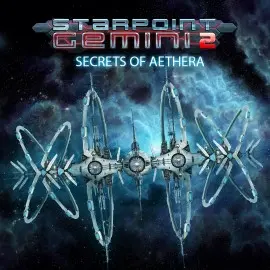 Starpoint Gemini 2: Secrets of Aethera Xbox One & Series X|S (покупка на любой аккаунт / ключ) (США)