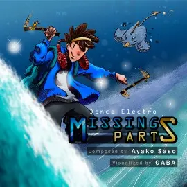 Missing Parts - SUPERBEAT: XONiC  (покупка на любой аккаунт / ключ) (США)