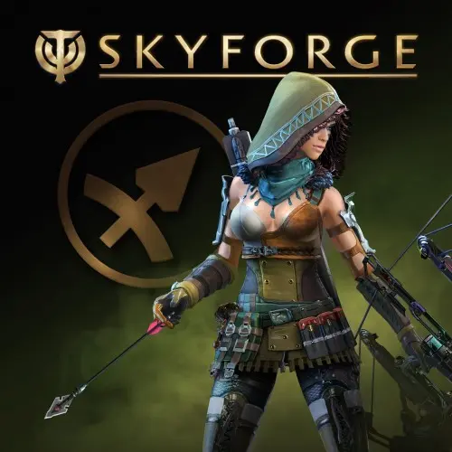 Skyforge: Archer Quickplay Pack Xbox One & Series X|S (покупка на любой аккаунт / ключ) (США)