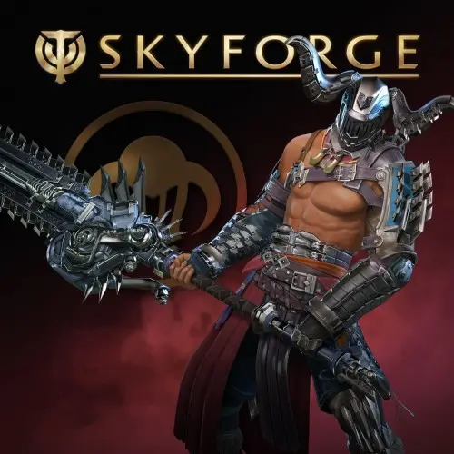Skyforge: Berserker Quickplay Pack Xbox One & Series X|S (покупка на любой аккаунт / ключ) (США)