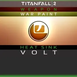 Titanfall 2: Heat Sink Volt Xbox One & Series X|S (покупка на любой аккаунт / ключ) (США)