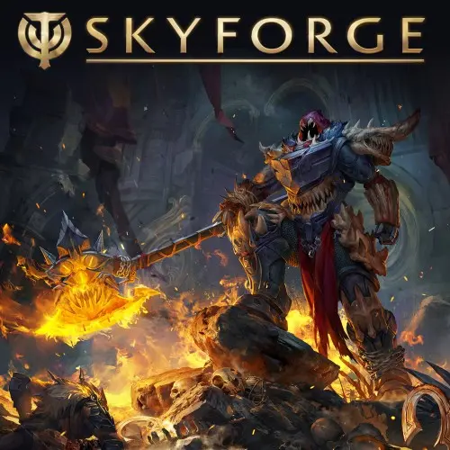 Skyforge: Revenant Collector's Edition Xbox One & Series X|S (покупка на любой аккаунт / ключ) (США)