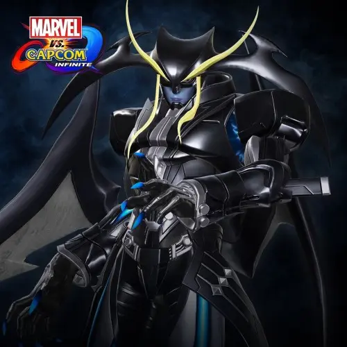 Marvel vs. Capcom: Infinite - Jedah Makai Messiah Costume Xbox One & Series X|S (покупка на любой аккаунт / ключ) (США)