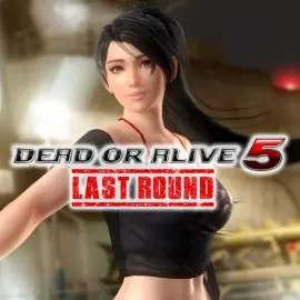 DOA5LR TECMO 50th Anniversary Costume - Momiji - DEAD OR ALIVE 5 Last Round: Core Fighters Xbox One & Series X|S (покупка на любой аккаунт / ключ) (США)